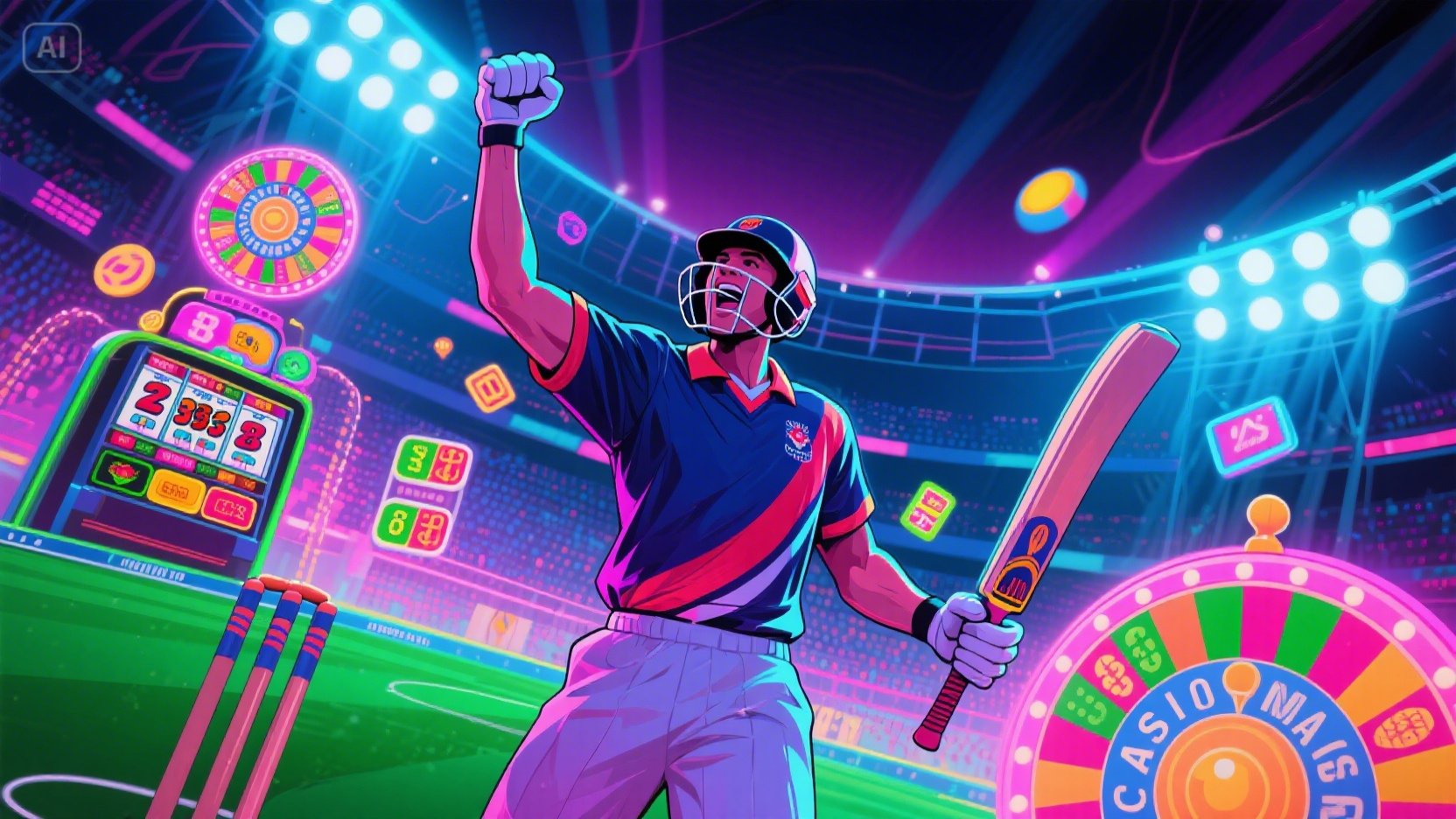 Casino word puzzle casino desktop and mobile interfaces