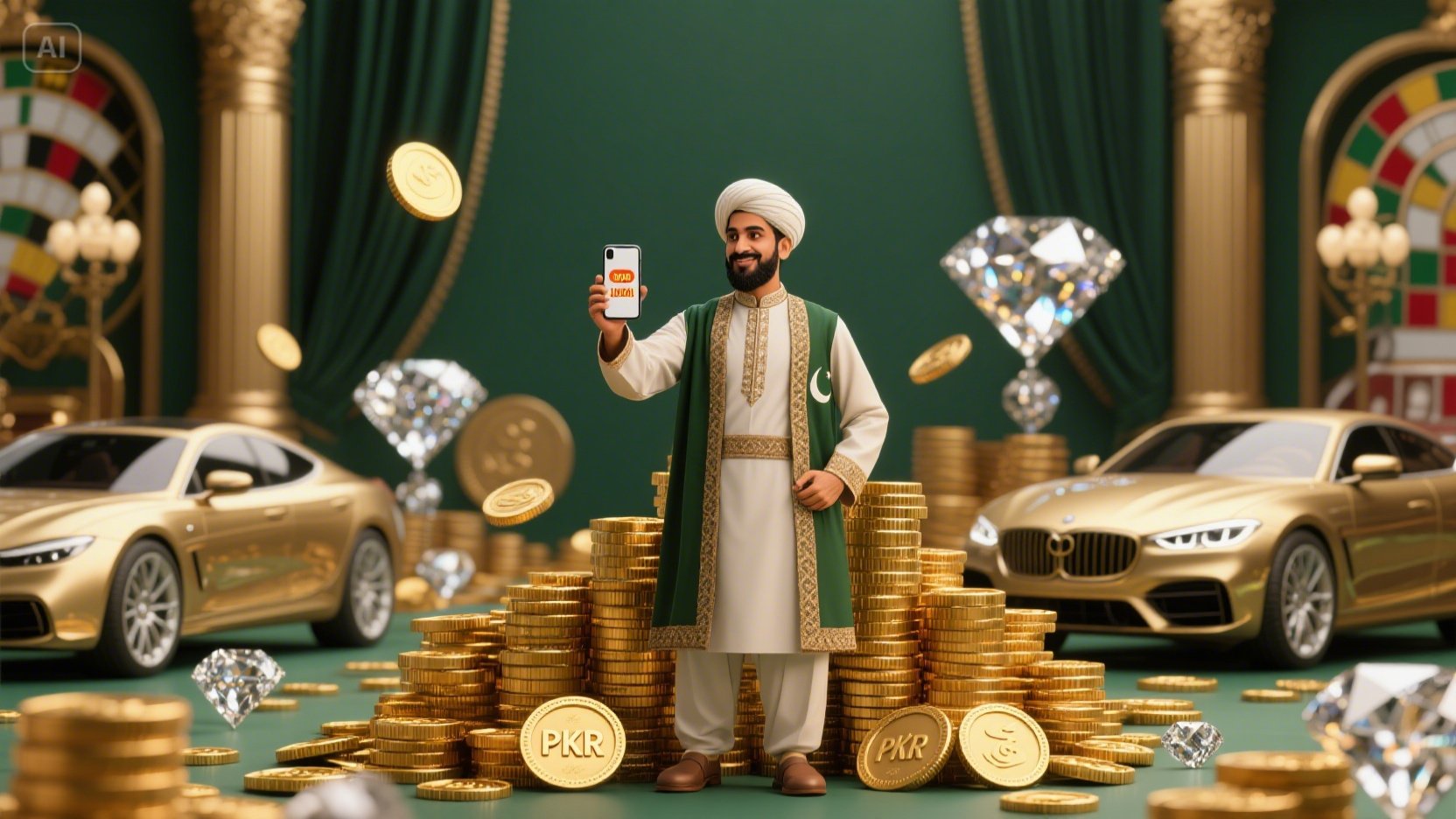 Casino word puzzle casino desktop and mobile interfaces